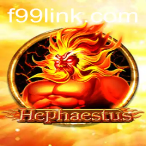 Hephaestus: A Journey into Mythology with F99.com