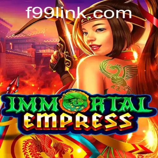 ImmortalEmpress: A Thrilling Journey into Fantasy Realms