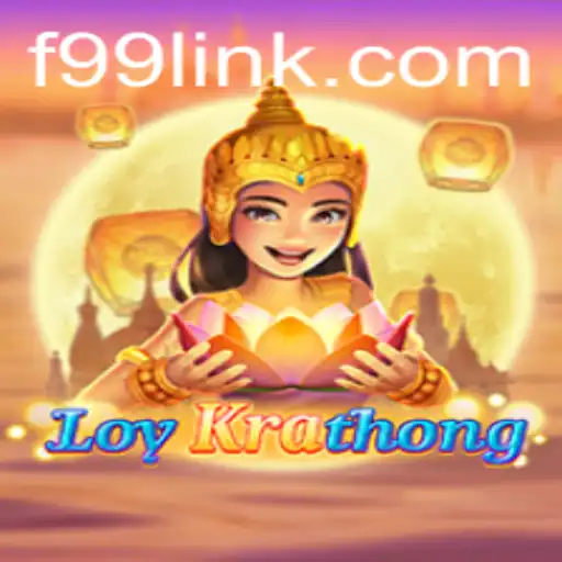 Discover the Enchanting LoyKrathong Game at F99.com