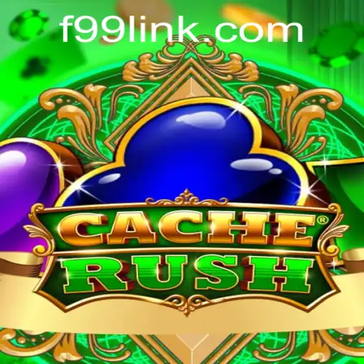 Discover CacheRush: The Ultimate Virtual Treasure Hunt Adventure