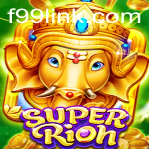 SuperRich: Exploring the Latest Sensation in Gaming