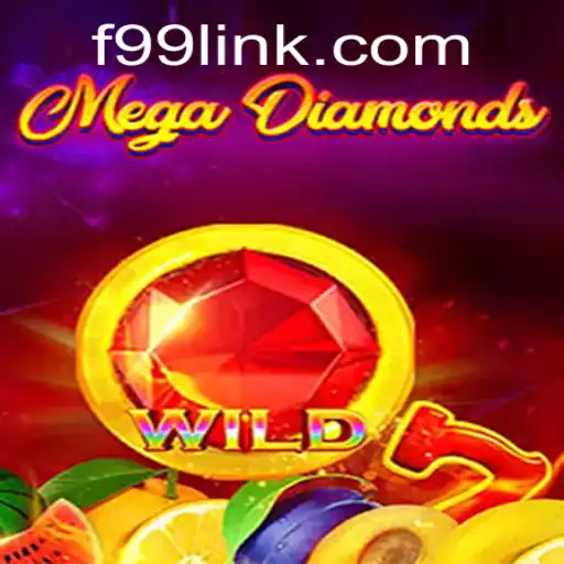 MegaDiamond: Unveiling the Sparkling World of Gaming on F99.com