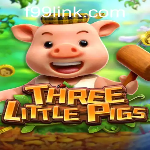 Explore THREELITTLEPIGS: The New Wave of Interactive Gaming